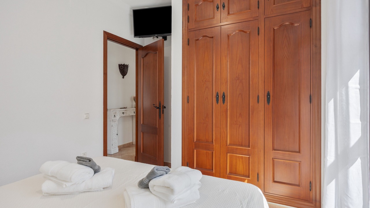 Photo of Bedroom in Los Gallos-Cerromolino
