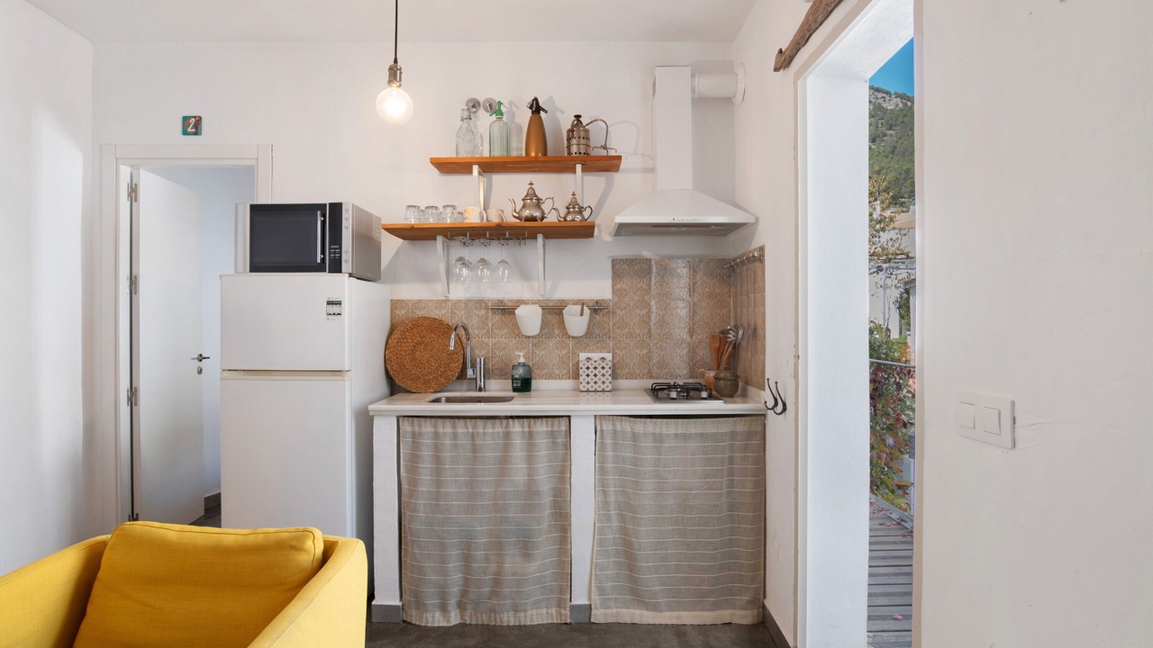 Photo of Kitchen in Algodonales