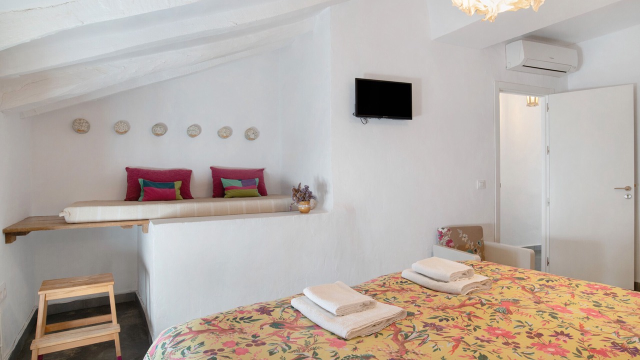 Photo of Bedroom in Algodonales
