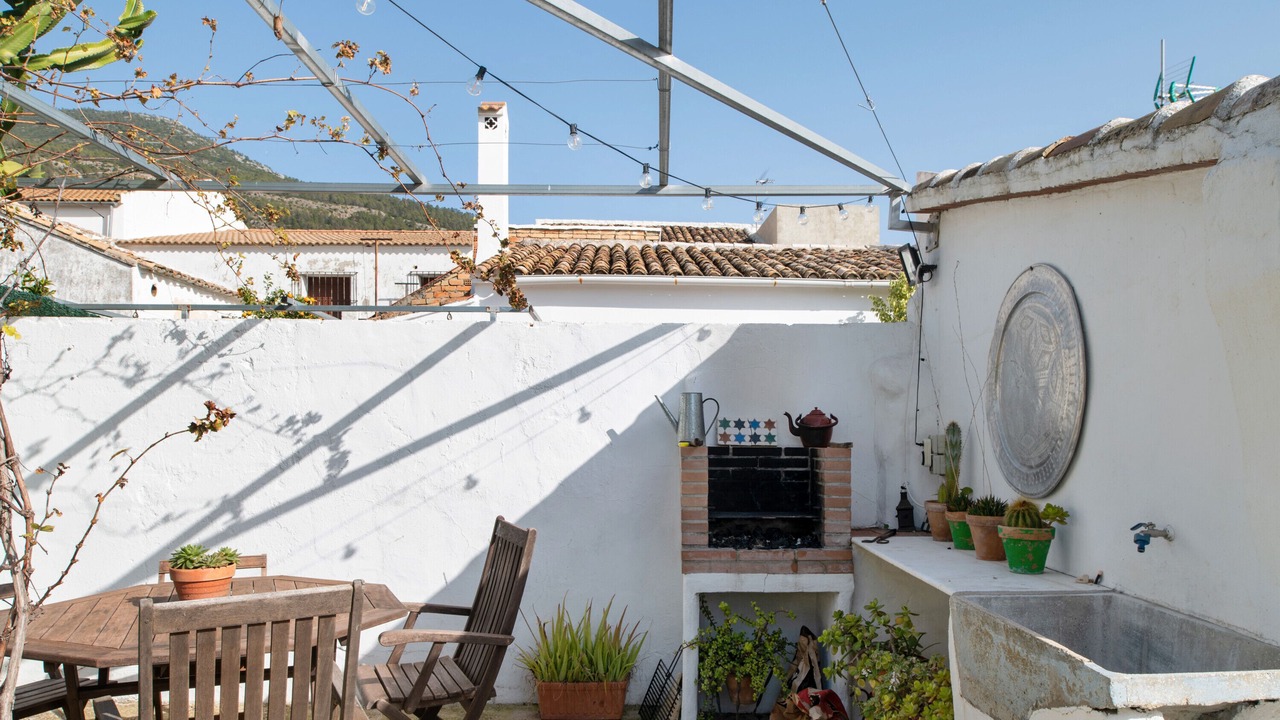 Photo of Outdoor in Algodonales