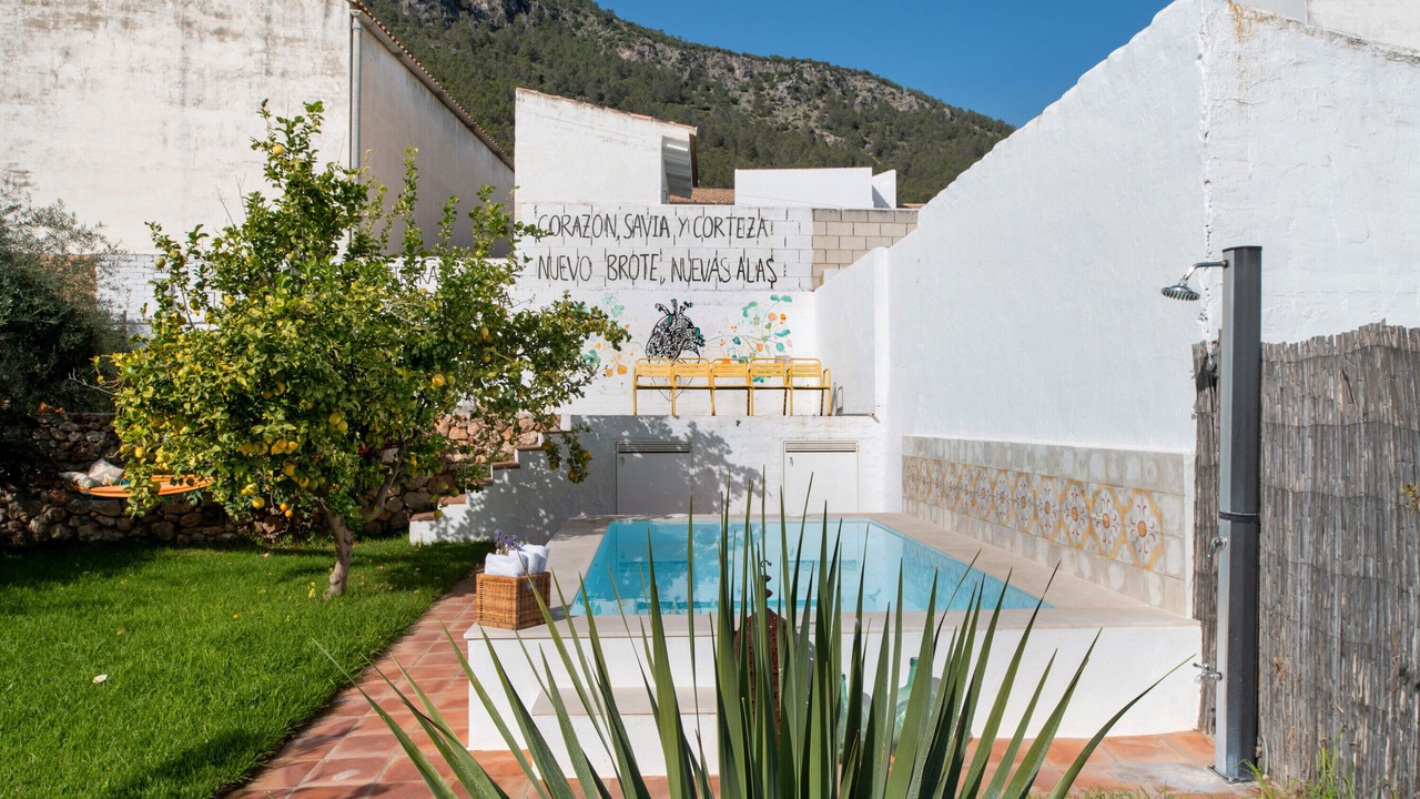 Photo of Outdoor in Algodonales
