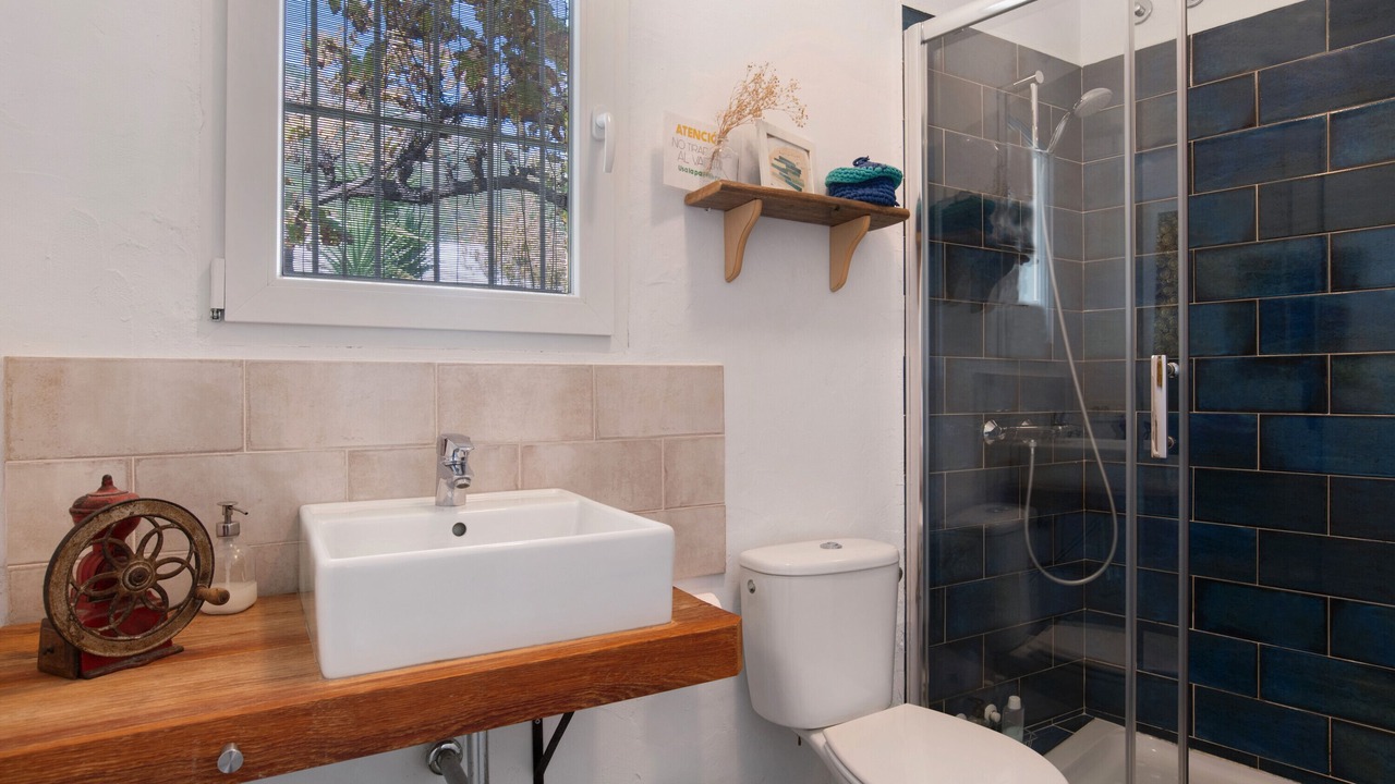 Photo of Bathroom in Algodonales