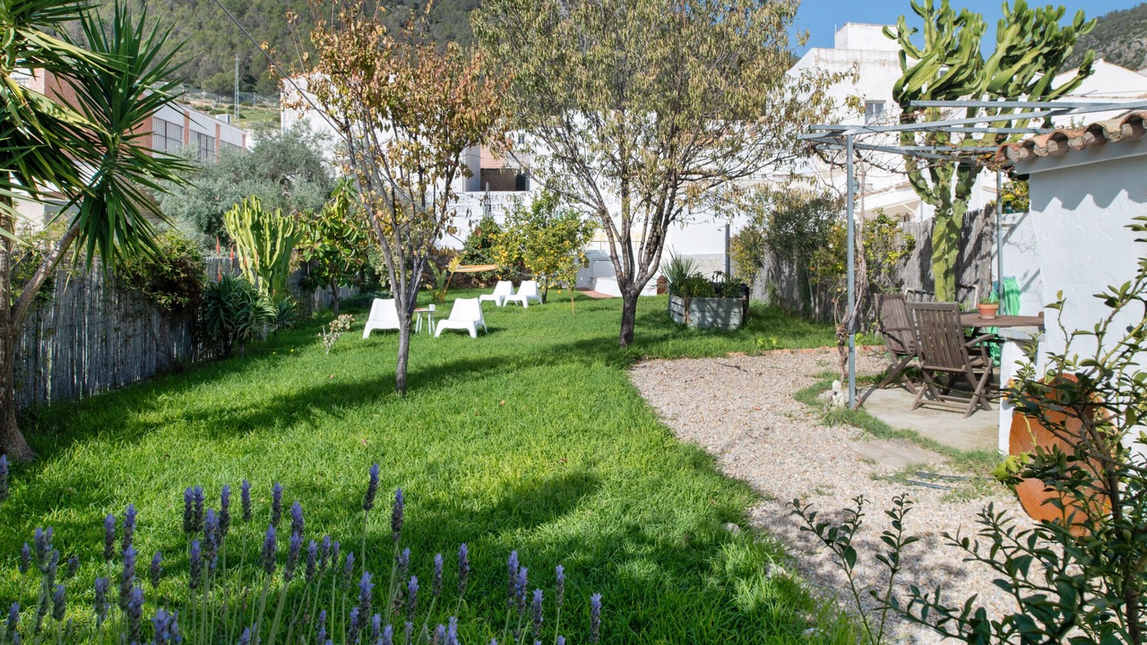 Photo of Outdoor in Algodonales