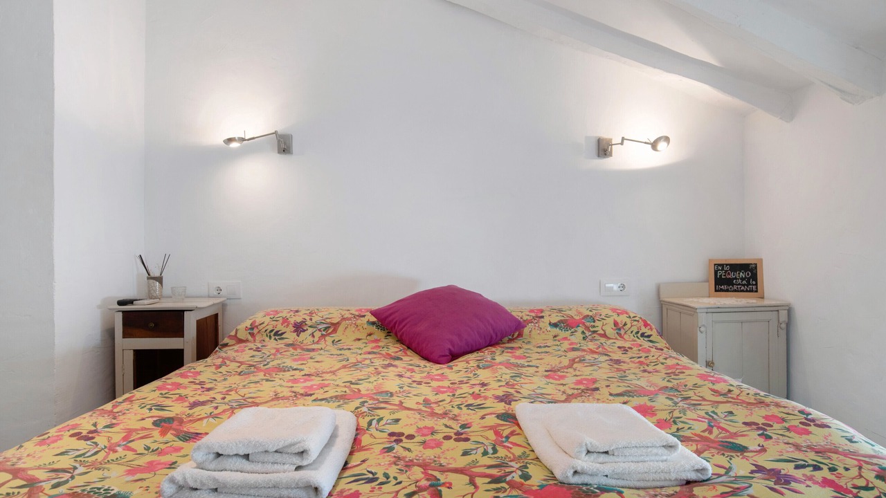 Photo of Bedroom in Algodonales