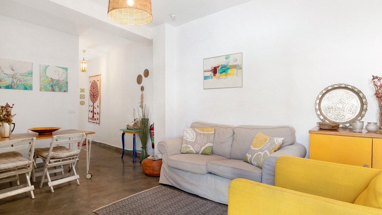 Photo of Livingroom in Algodonales