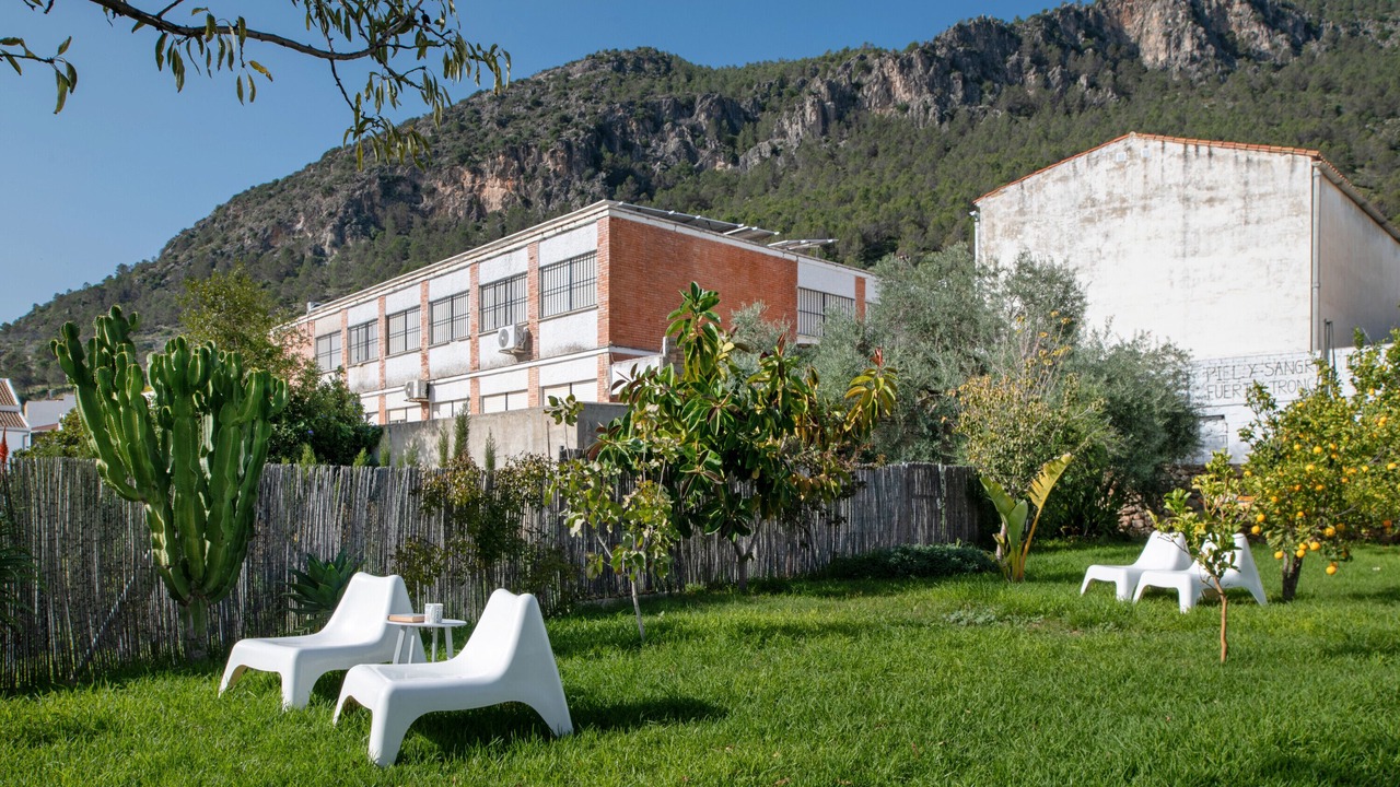 Photo of Outdoor in Algodonales