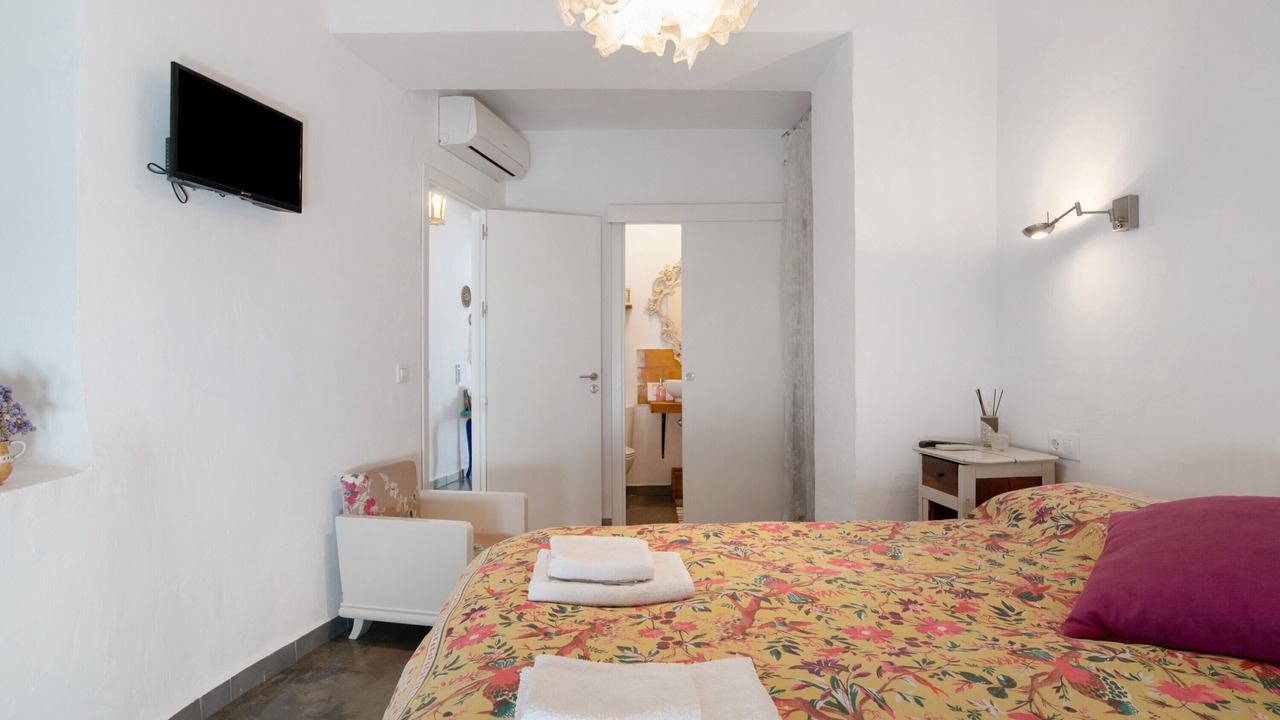 Photo of Bedroom in Algodonales