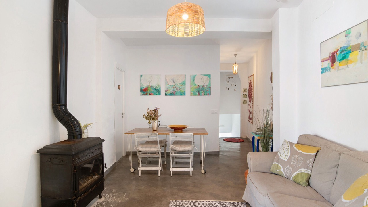 Photo of Livingroom in Algodonales