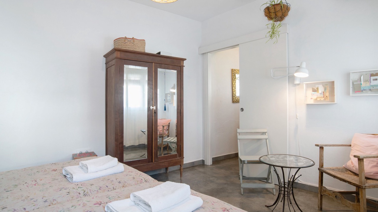 Photo of Bedroom in Algodonales
