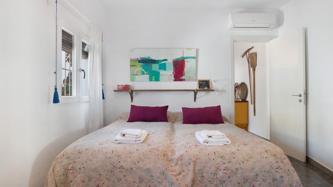 Photo of Bedroom in Algodonales