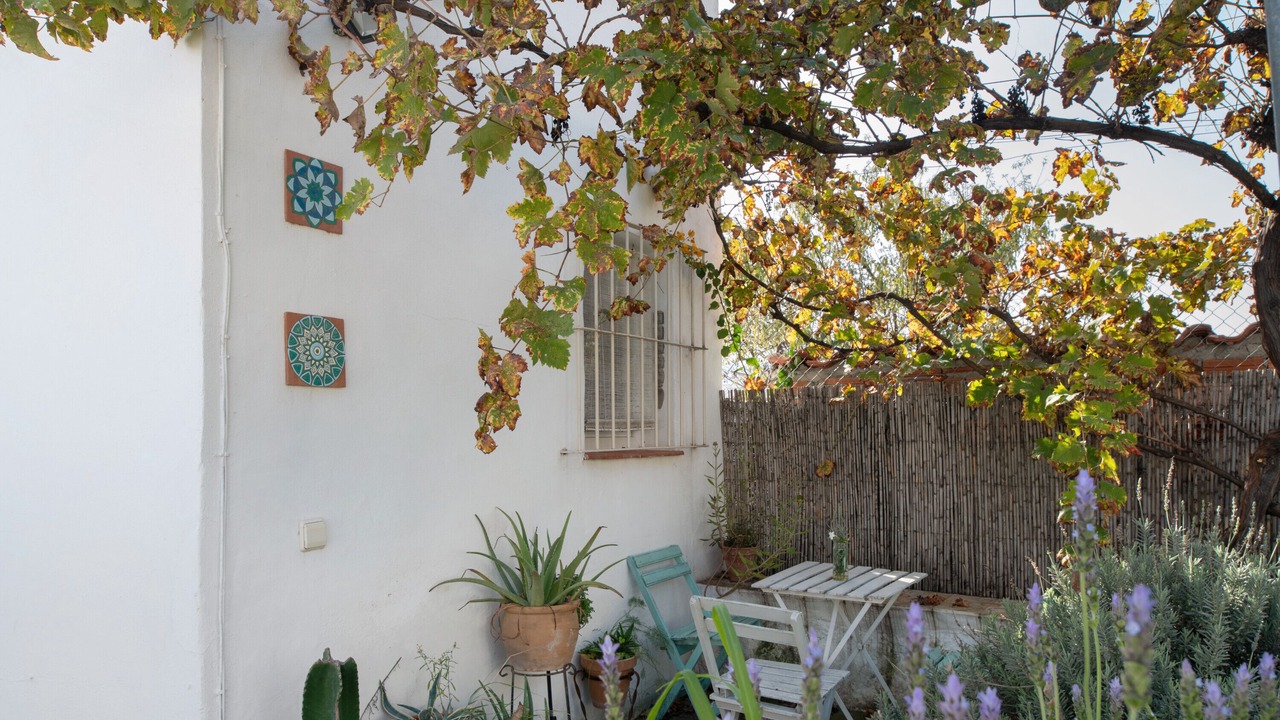 Photo of Patio Balcony in Algodonales