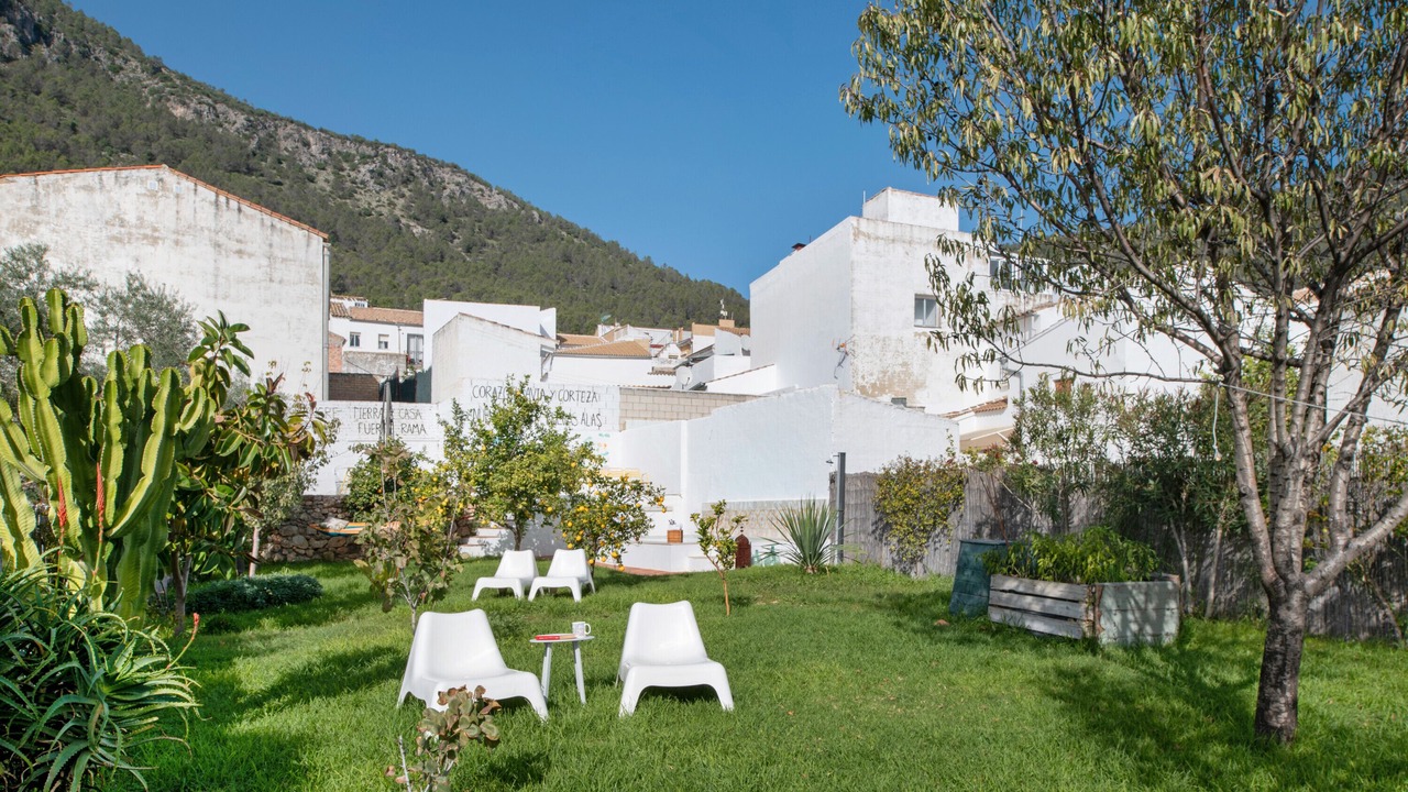 Photo of Outdoor in Algodonales
