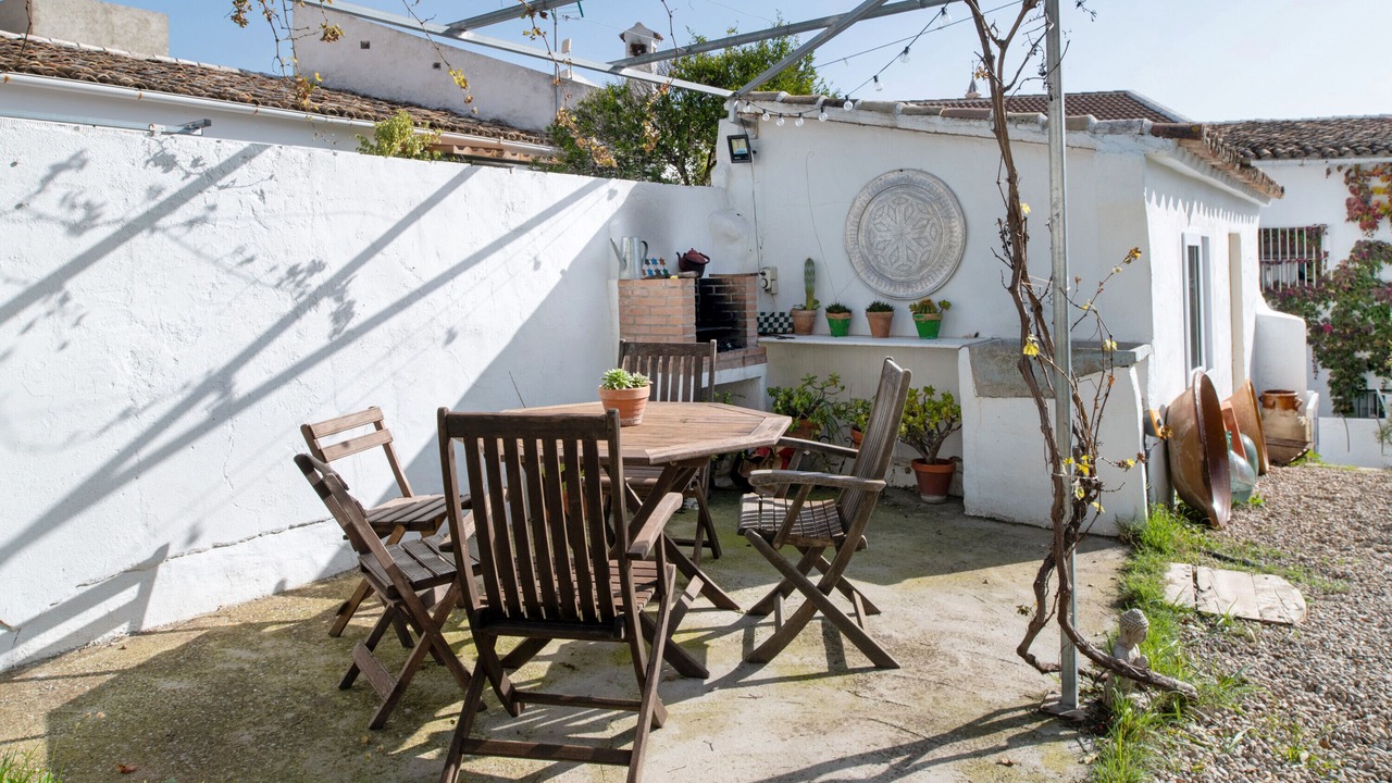 Photo of Outdoor in Algodonales
