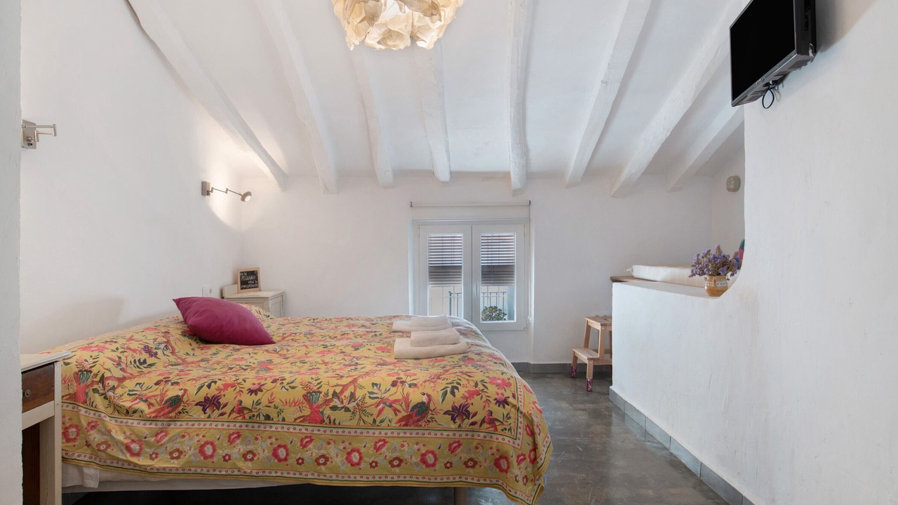 Photo of Bedroom in Algodonales