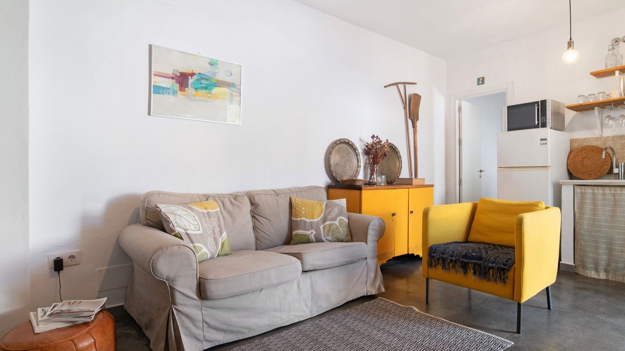 Photo of Livingroom in Algodonales