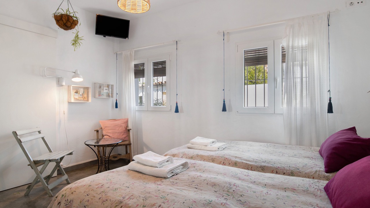 Photo of Bedroom in Algodonales