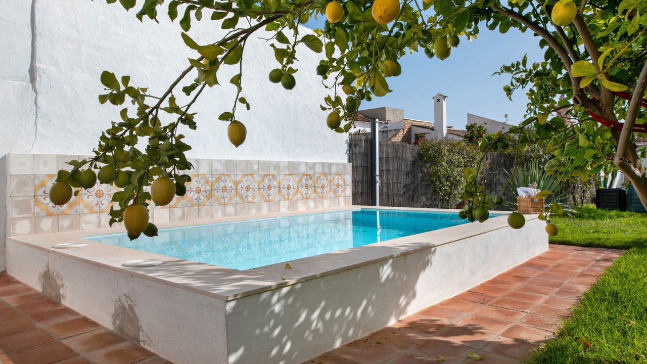 Photo of Outdoor in Algodonales