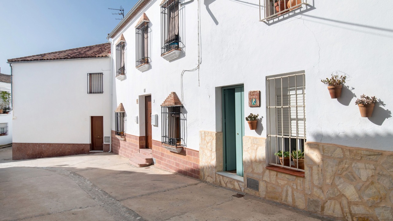 Photo of Outdoor in Algodonales