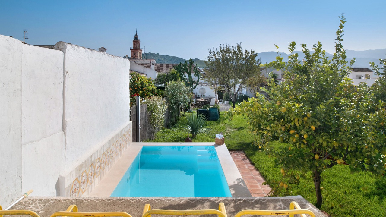 Photo of Outdoor in Algodonales