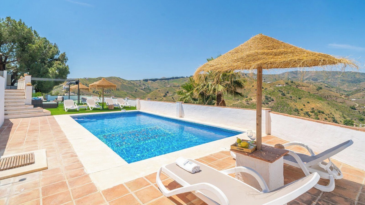 Photo of Outdoor in El Borge