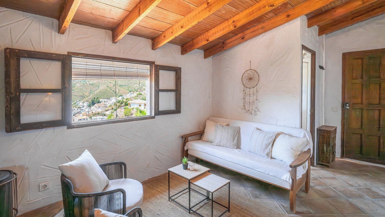 Photo of Livingroom in El Borge