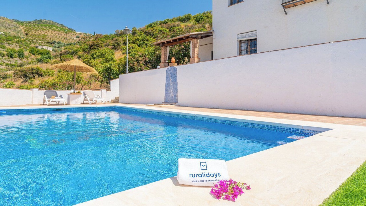Photo of Outdoor in El Borge