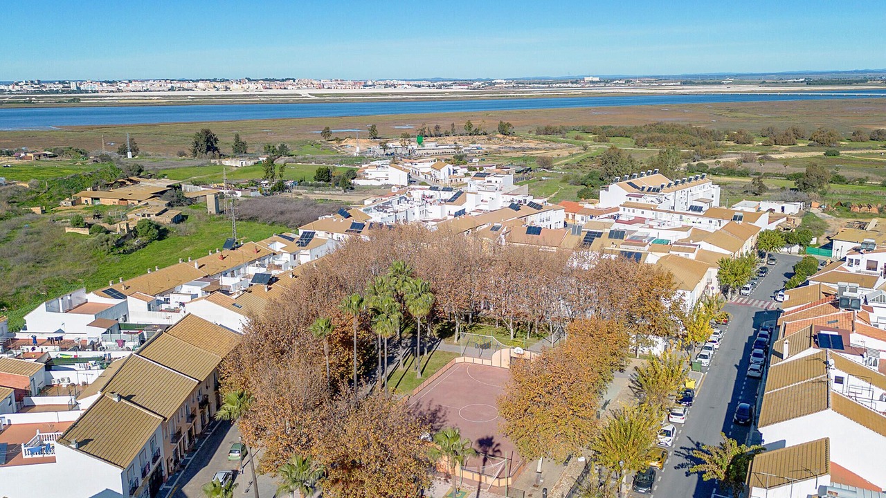 Photo of Others in Palos de la Frontera