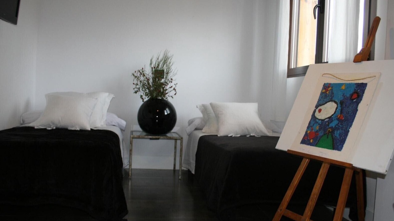 Photo of Bedroom in El Berrueco