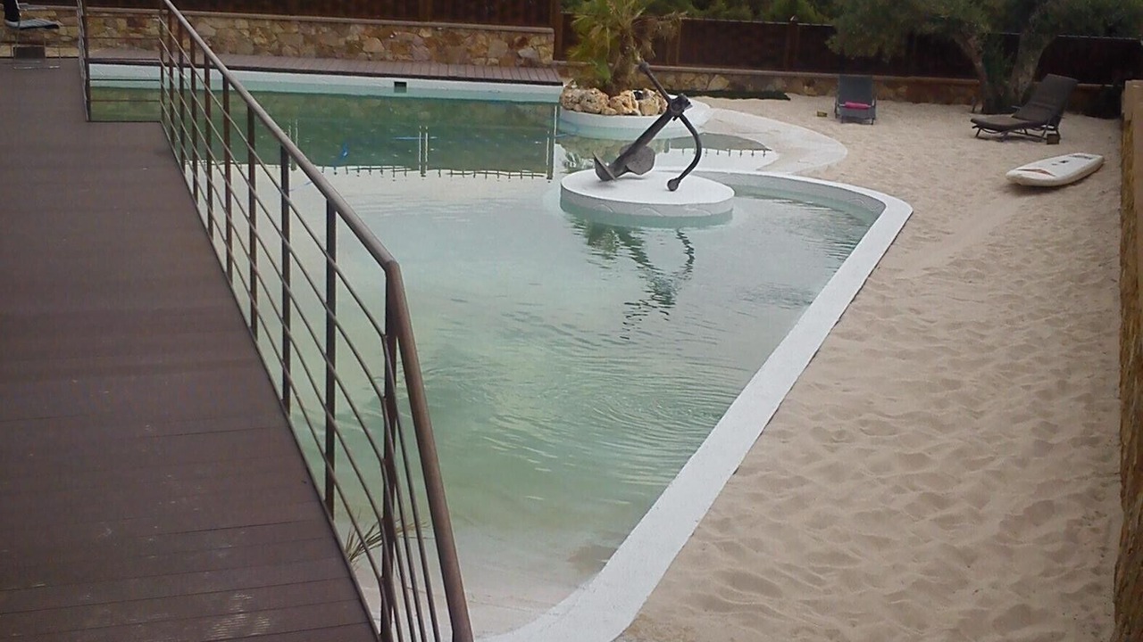 Photo of Outdoor in El Berrueco