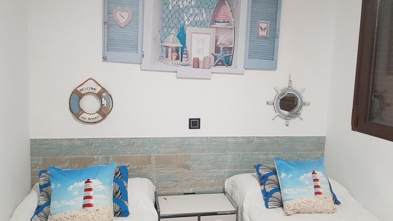 Photo of Bedroom in El Berrueco