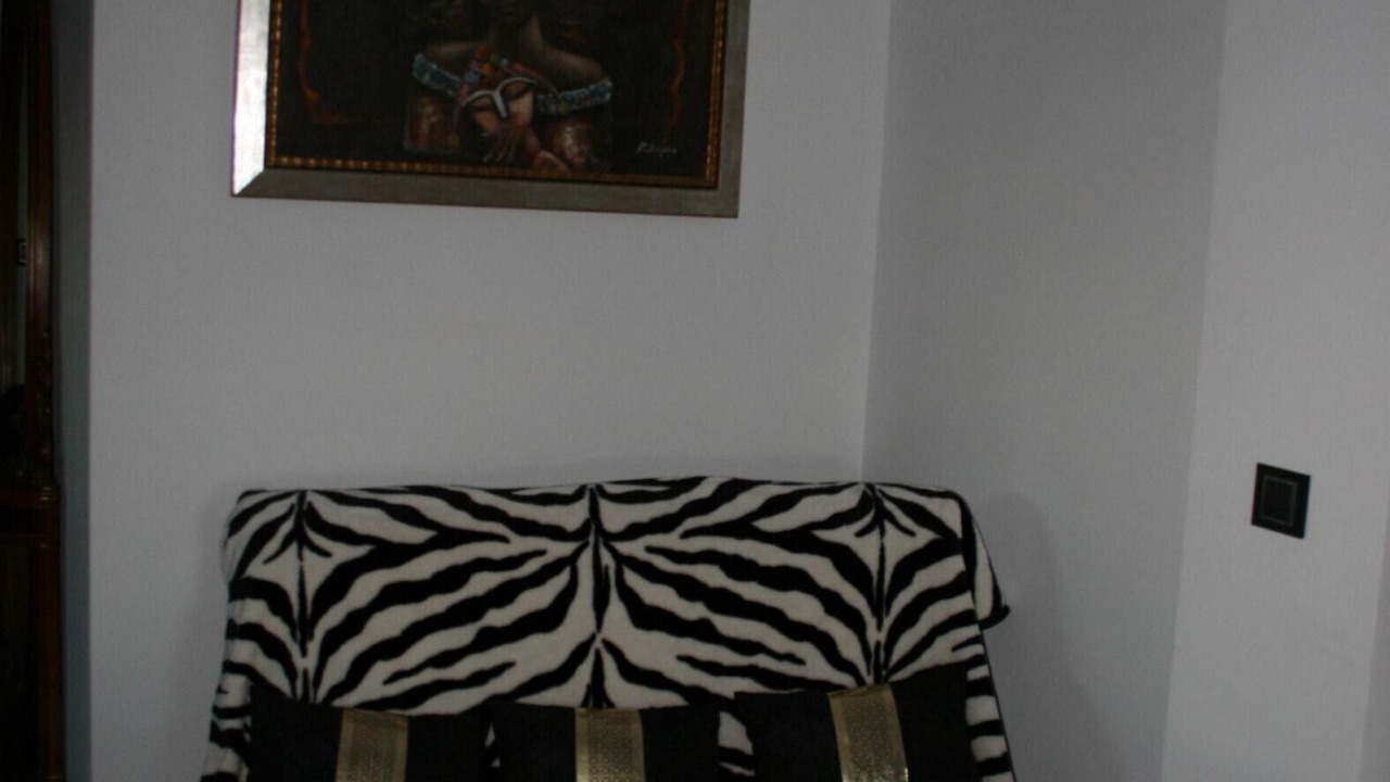 Photo of Bedroom in El Berrueco
