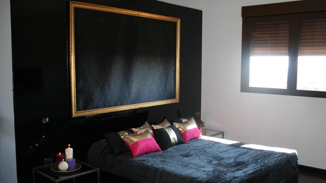 Photo of Bedroom in El Berrueco