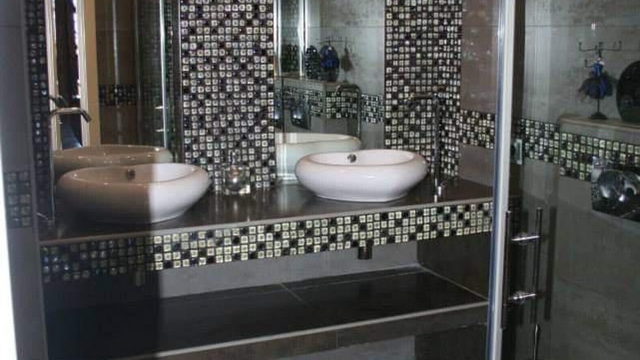 Photo of Bathroom in El Berrueco