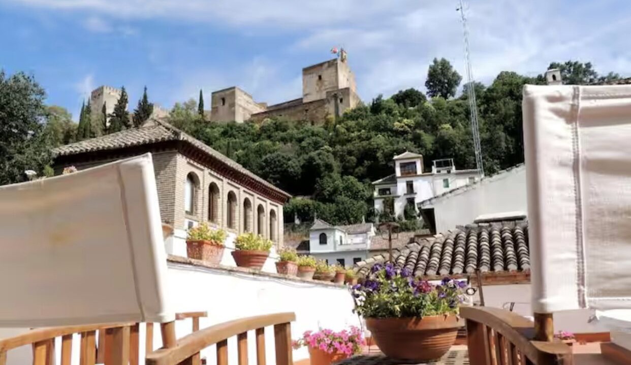Photo of Outdoor in Albaicin