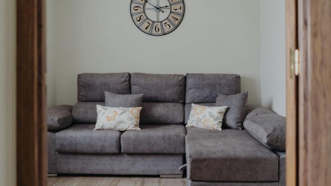 Photo of Livingroom in Sargentes de la Lora