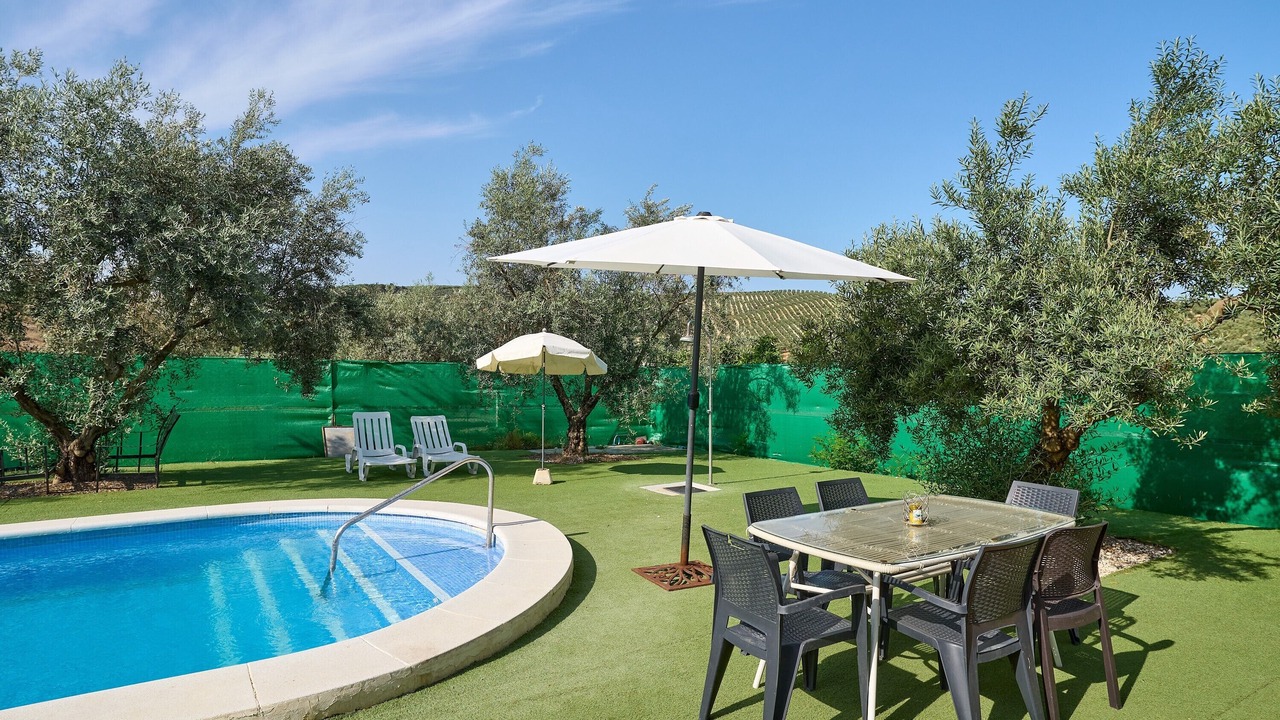 Photo of Outdoor in Montilla