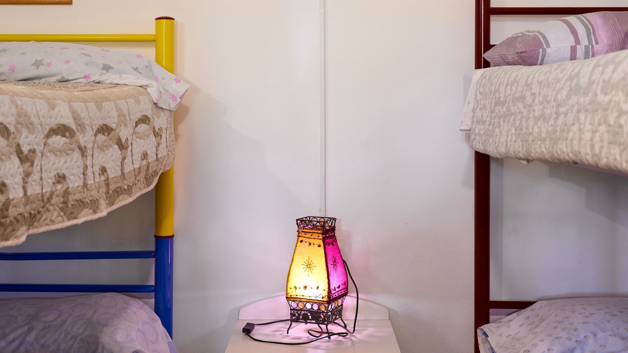 Photo of Bedroom in Montilla