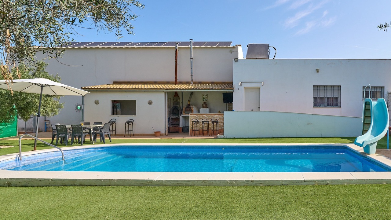 Photo of Outdoor in Montilla