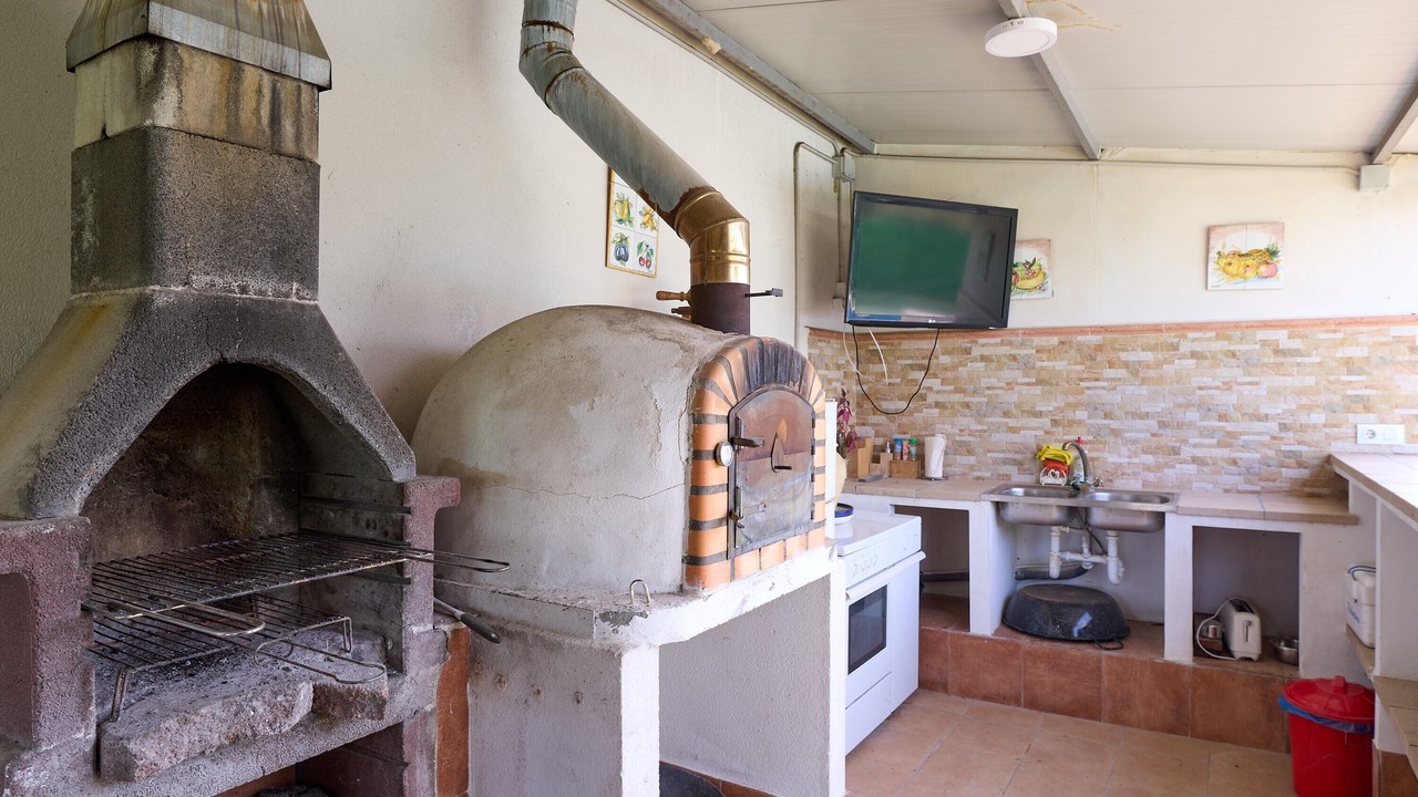Photo of Kitchen in Montilla