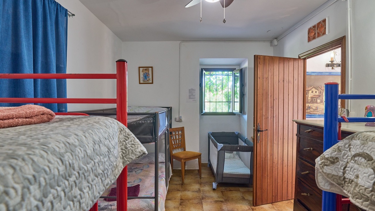Photo of Bedroom in Montilla