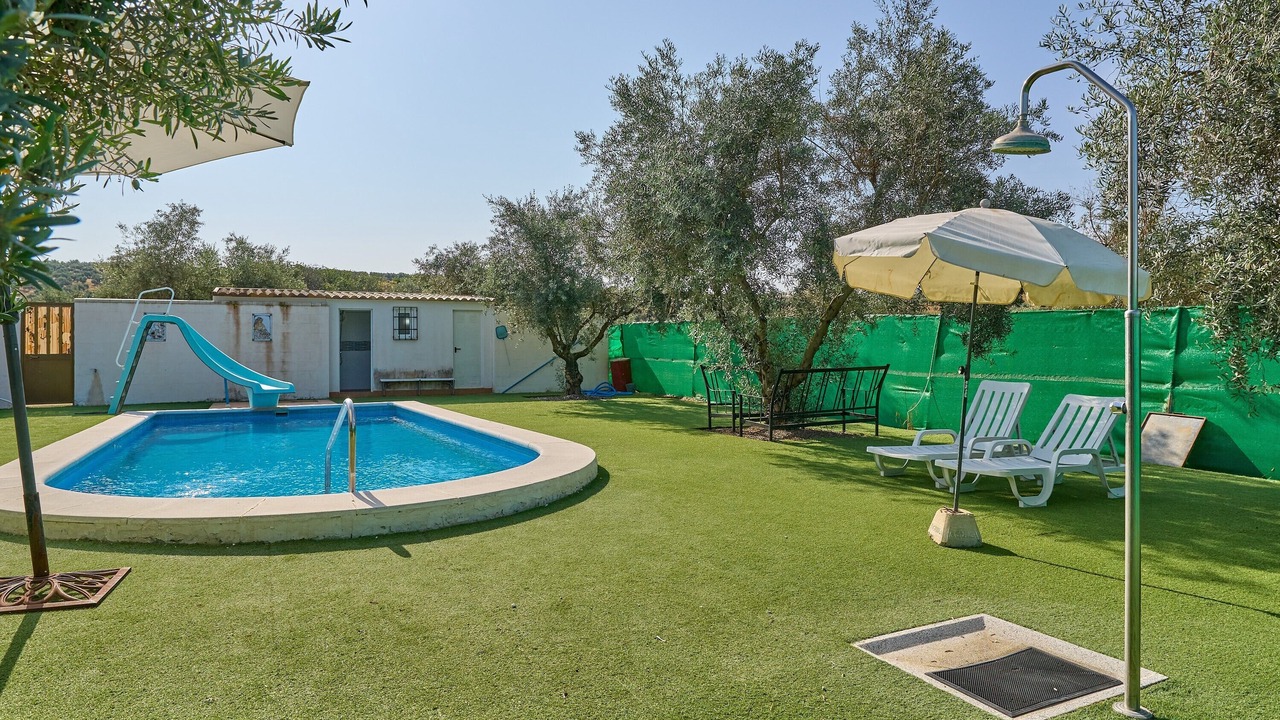 Photo of Outdoor in Montilla