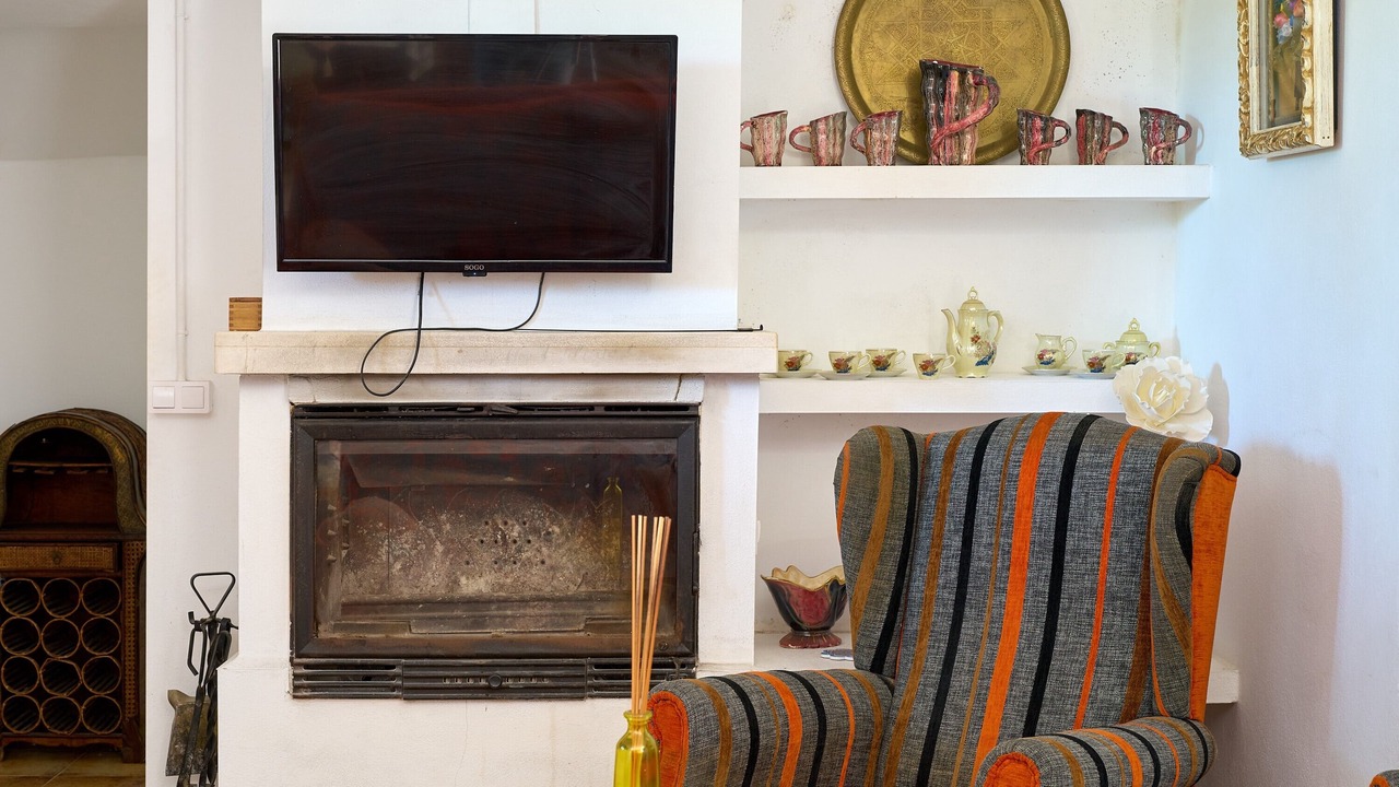 Photo of Livingroom in Montilla