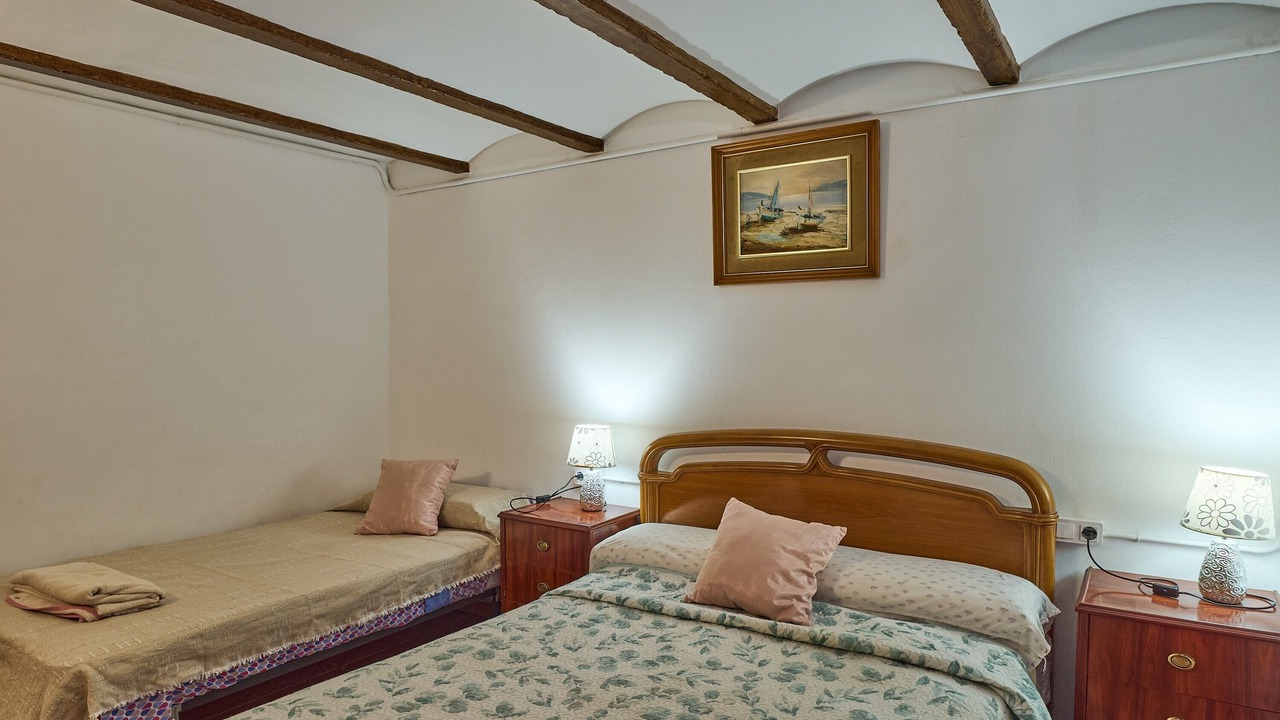 Photo of Bedroom in Montilla