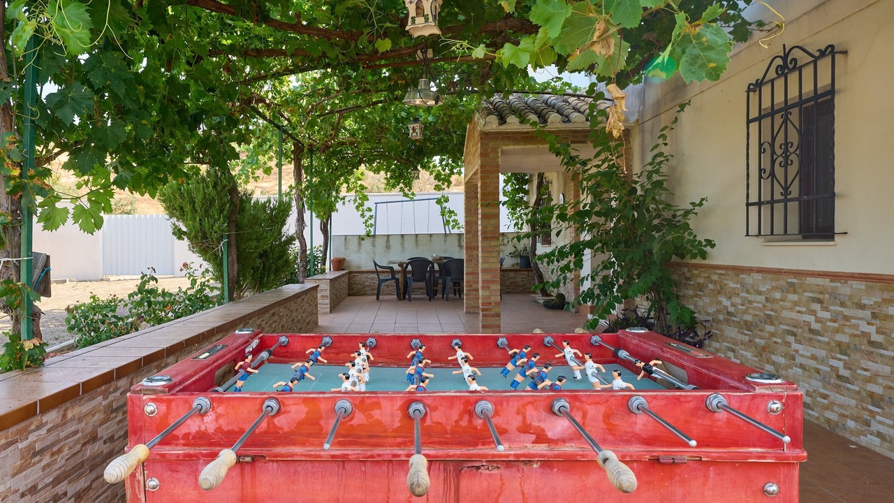 Photo of Outdoor in Montilla