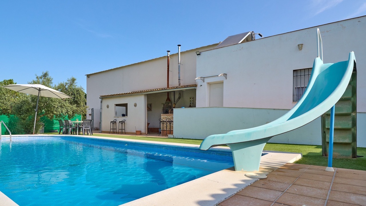 Photo of Outdoor in Montilla