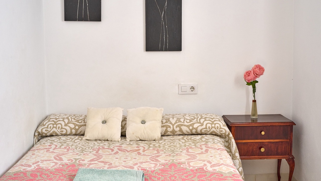 Photo of Bedroom in Montilla