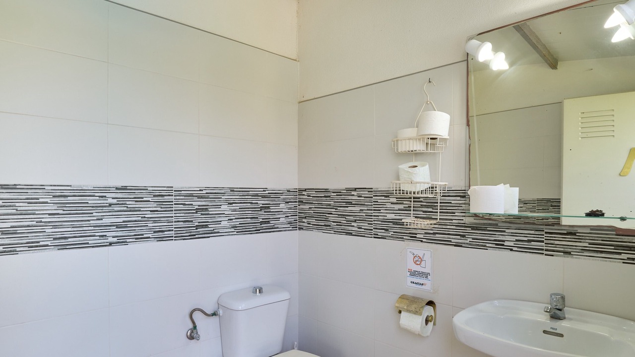 Photo of Bathroom in Montilla