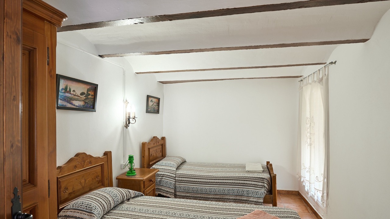 Photo of Bedroom in Montilla