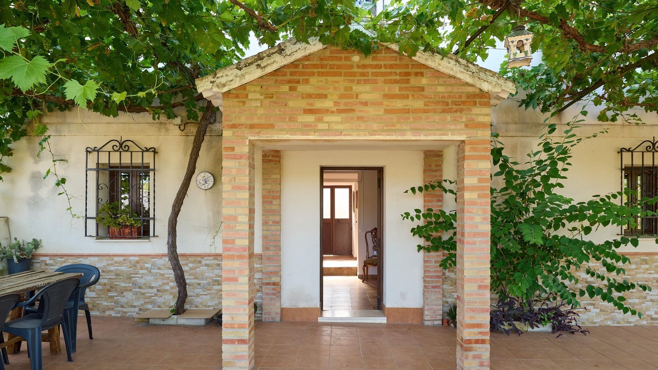 Photo of Outdoor in Montilla