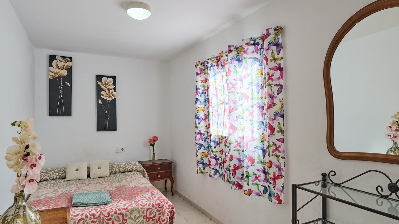 Photo of Bedroom in Montilla